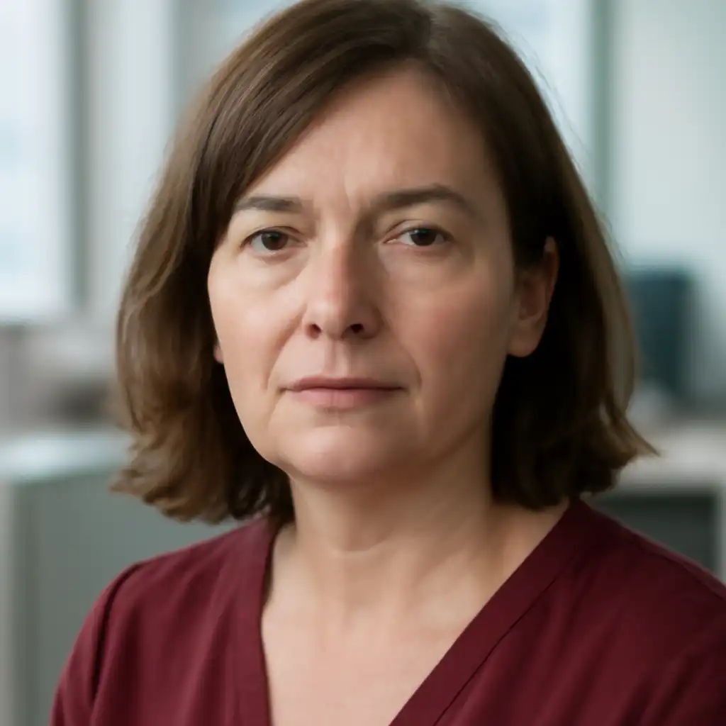 Darina Kohoutová